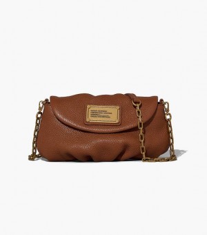 Argan Oil Women's Marc Jacobs Re-Edition Karlie Shoulder Bags | 46950LQBN