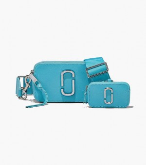 Pool Women's Marc Jacobs The Utility Snapshot Crossbody Bags | 83542MLKQ