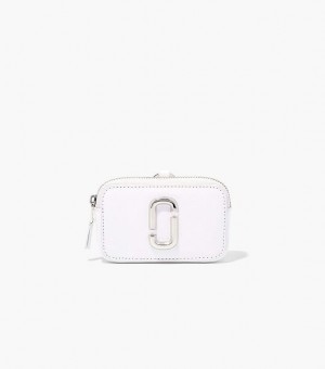 White Women's Marc Jacobs The Nano Snapshot Charms | 98274HXPL