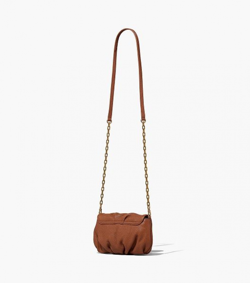 Argan Oil Women's Marc Jacobs Re-Edition Karlie Shoulder Bags | 46950LQBN