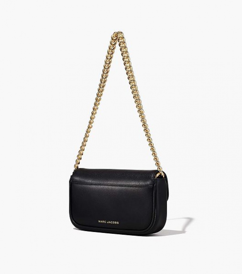 Black Women's Marc Jacobs The J Marc Mini Bags | 72094TOJK