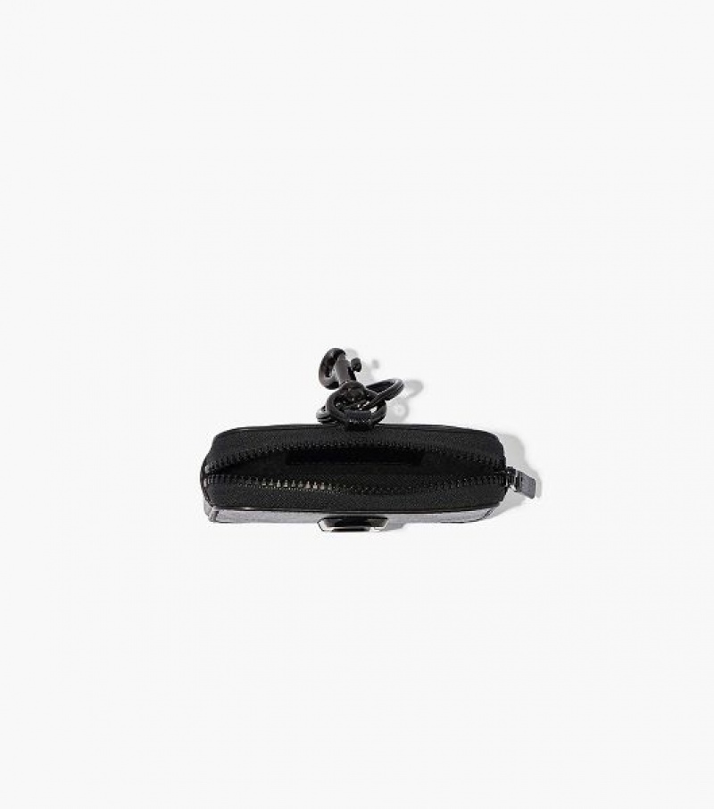 Black Women's Marc Jacobs The Nano Snapshot Charms | 74251NPJE