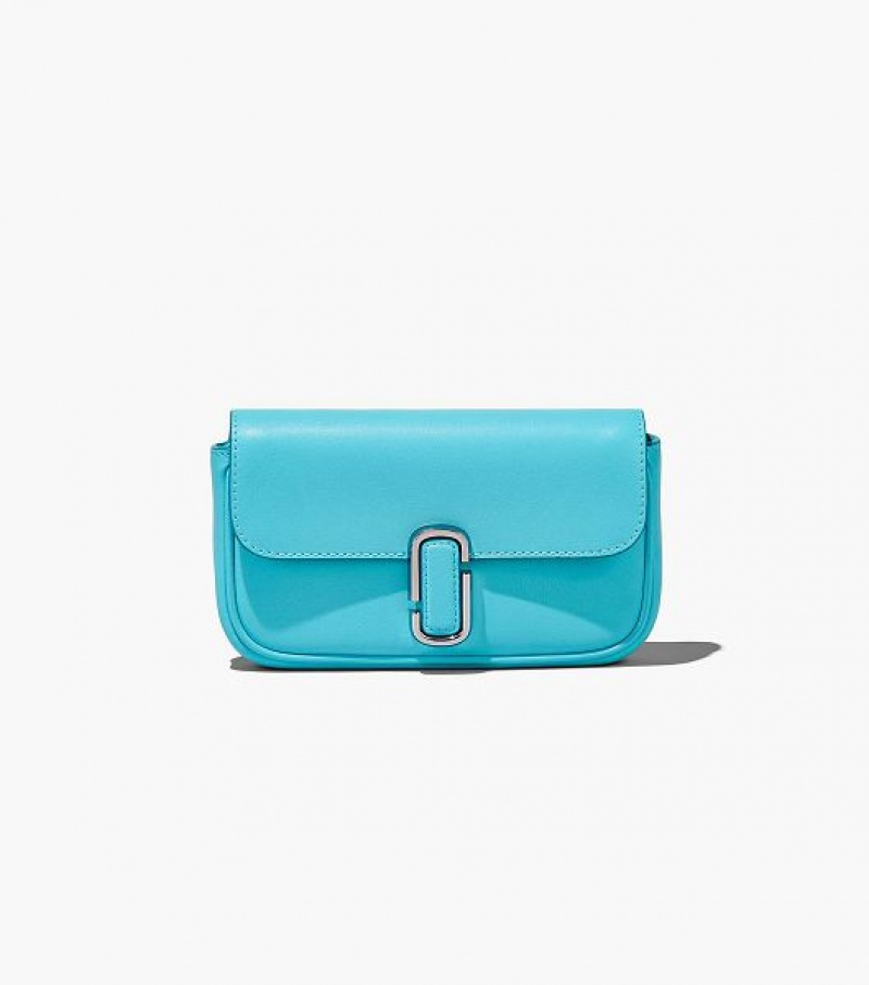 Pool Women's Marc Jacobs The J Marc Mini Bags | 62013CUTD