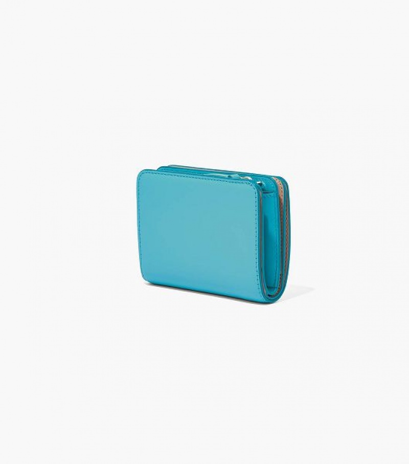 Pool Women's Marc Jacobs The J Marc Mini Compact Wallets | 74239AXTO