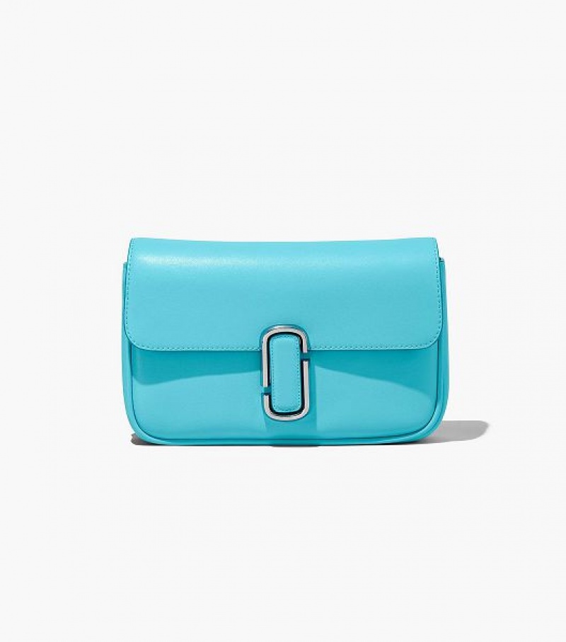 Pool Women's Marc Jacobs The J Marc Shoulder Bags | 53291VYMT