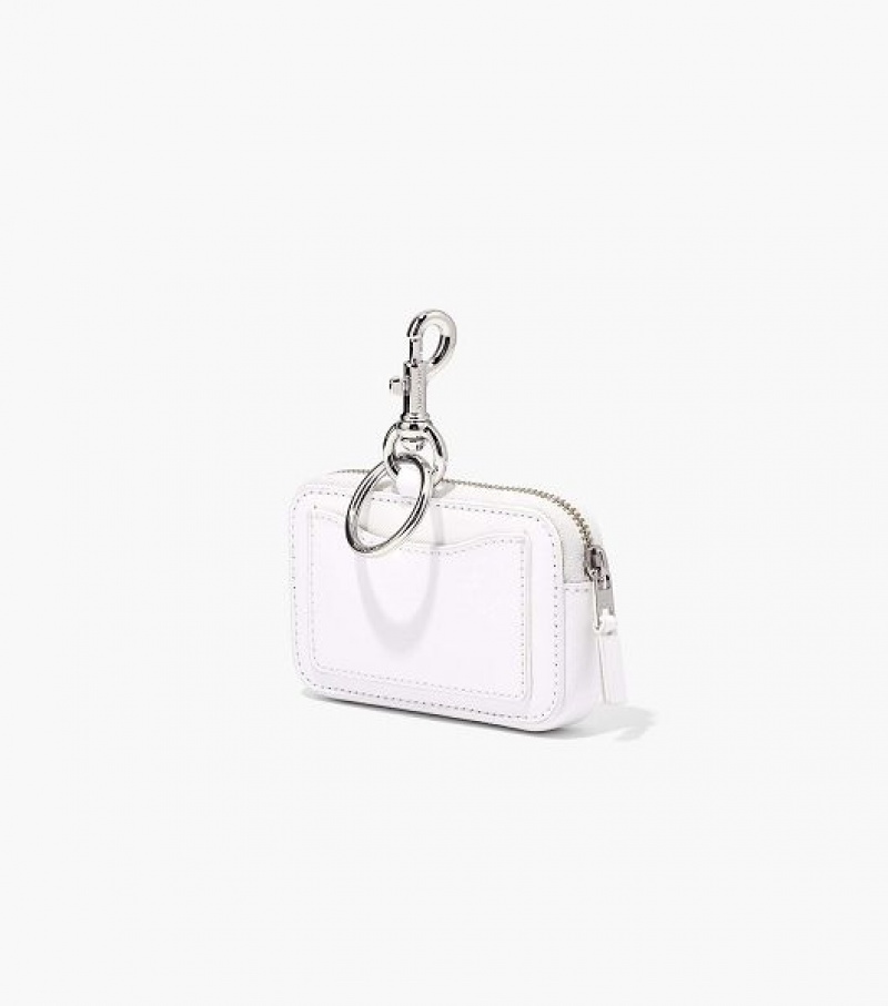 White Women's Marc Jacobs The Nano Snapshot Charms | 98274HXPL