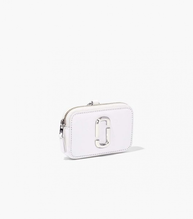 White Women's Marc Jacobs The Nano Snapshot Charms | 98274HXPL